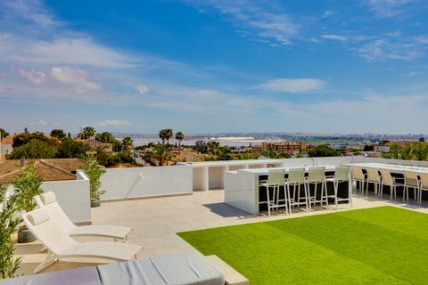 Villa a Torrevieja, Alicante, Torrevieja - € 1.150.000 | Ref: W-02YKLD - foto 6